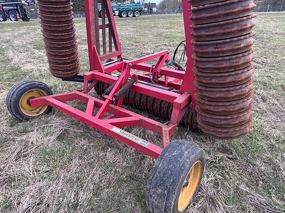 Väderstad HV 6.20 4 of 5