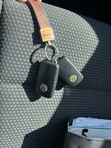 Volkswagen Golf VI 11 of 11