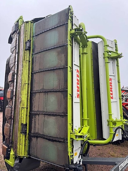 CLAAS DISCO 9200 C AS 3 of 5