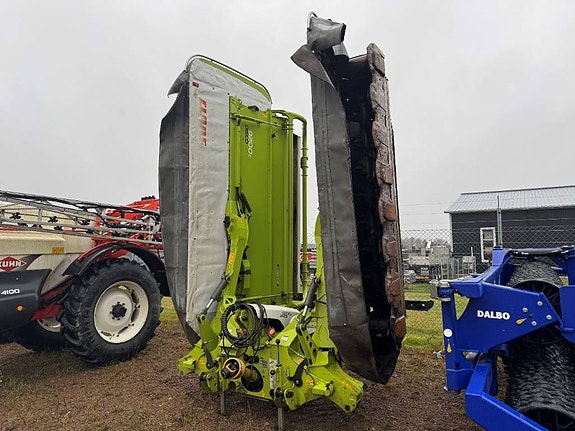 CLAAS DISCO 9200 C AS 2 of 5