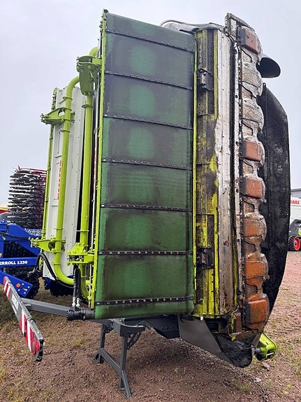 CLAAS DISCO 9200 C AS 4 of 5