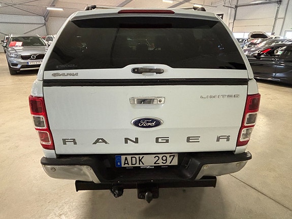 Ford Ranger 5 of 5