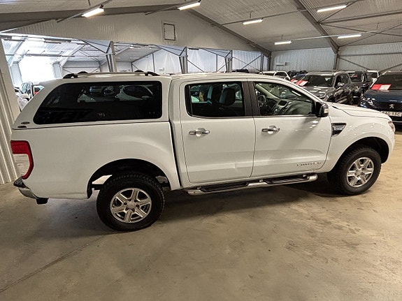 Ford Ranger 3 of 5