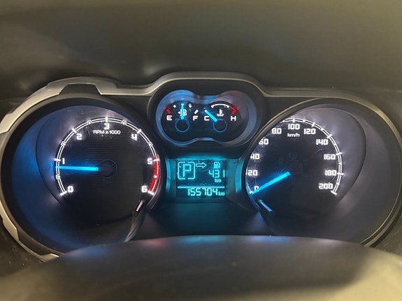 Ford Ranger 12 of 12