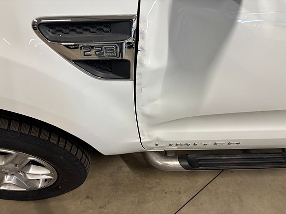 Ford Ranger 11 of 12