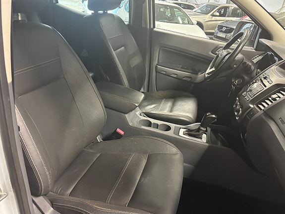 Ford Ranger 7 of 12