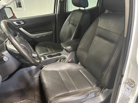 Ford Ranger 6 of 12