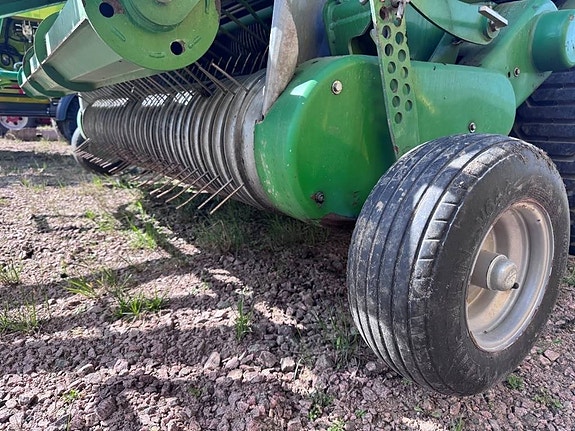McHale F5600 2 of 9