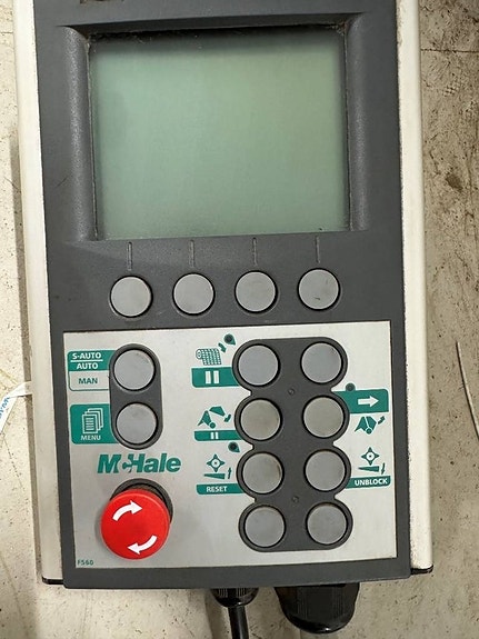McHale F5600 9 of 9
