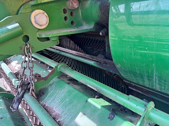 McHale F5600 3 of 9