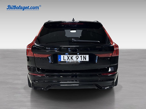 Volvo XC60 3 of 5