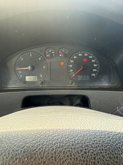 Volkswagen Transporter 12 of 14