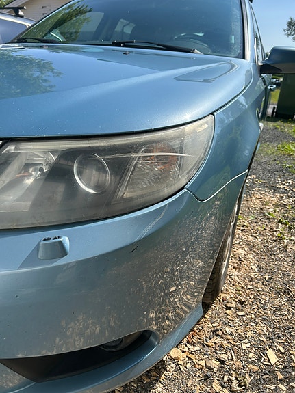 Saab 9-3 4 of 5