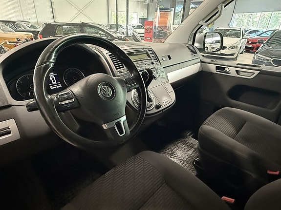 Volkswagen Transporter 2 of 5