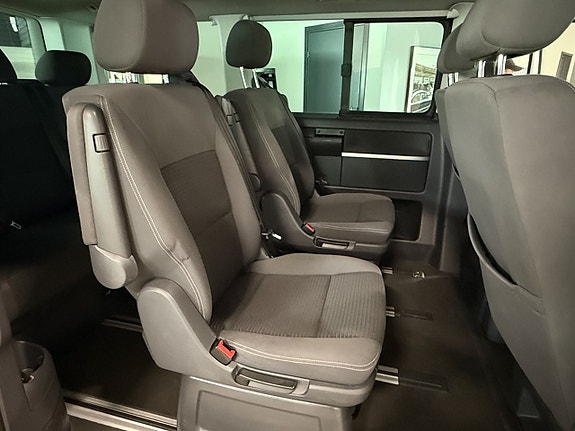 Volkswagen Transporter 5 of 5