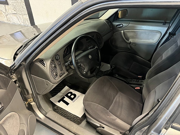 Saab 93 5 of 5