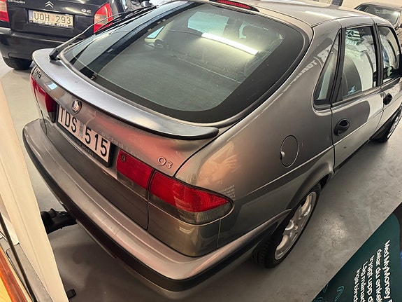 Saab 93 4 of 5