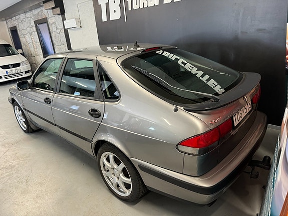 Saab 93 3 of 5