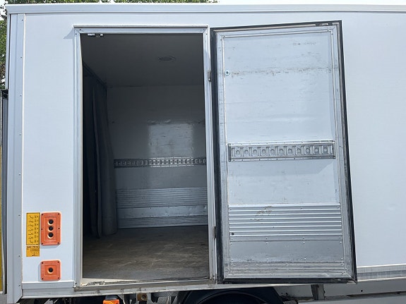 Mercedes-Benz Sprinter 516 15 of 30