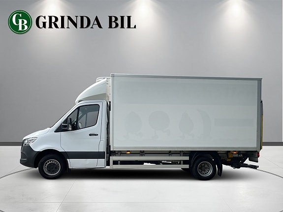 Mercedes-Benz Sprinter 516 2 of 5