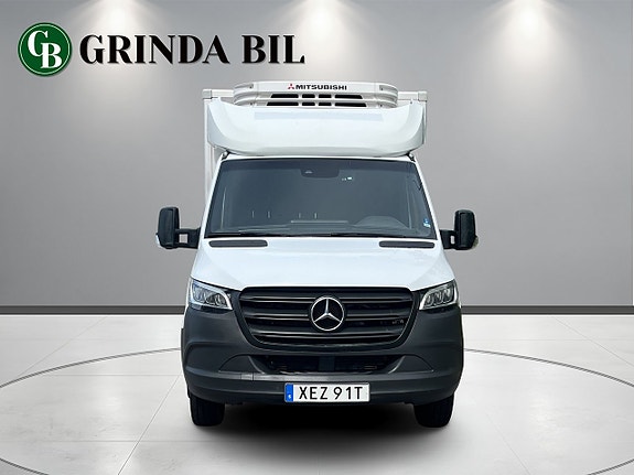 Mercedes-Benz Sprinter 516 5 of 5