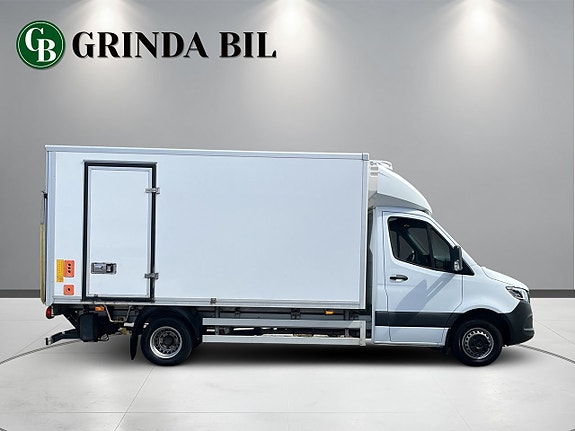 Mercedes-Benz Sprinter 516 4 of 5