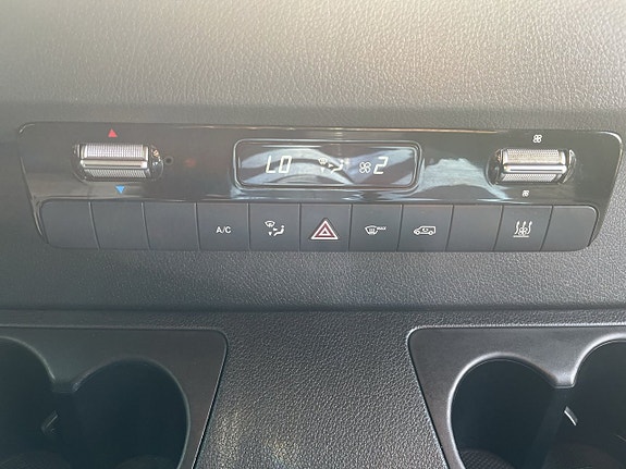 Mercedes-Benz Sprinter 516 19 of 30