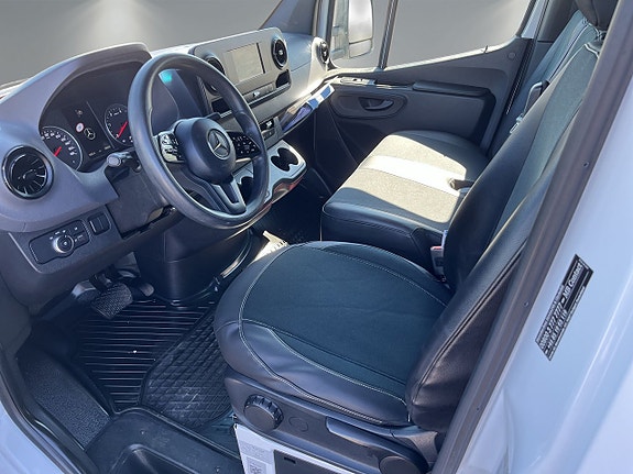 Mercedes-Benz Sprinter 516 8 of 30