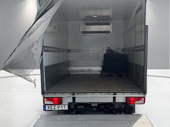 Mercedes-Benz Sprinter 516 7 of 30