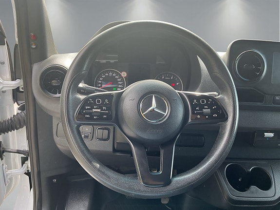 Mercedes-Benz Sprinter 516 12 of 30