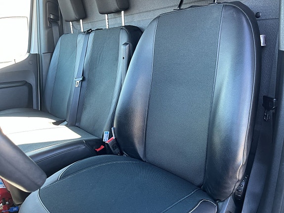 Mercedes-Benz Sprinter 516 10 of 30