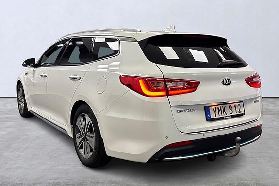 Kia Optima 4 of 5