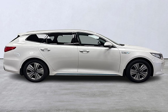 Kia Optima 3 of 5