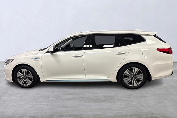 Kia Optima 2 of 5