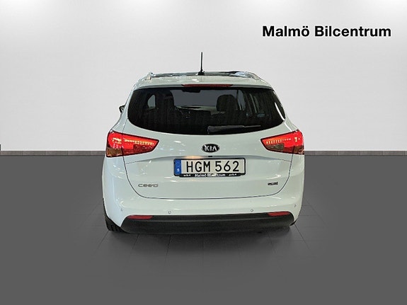 Kia Ceed 5 of 20