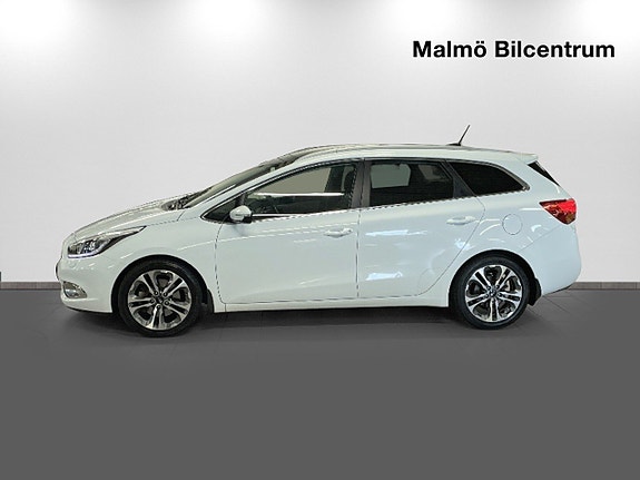 Kia Ceed 4 of 20