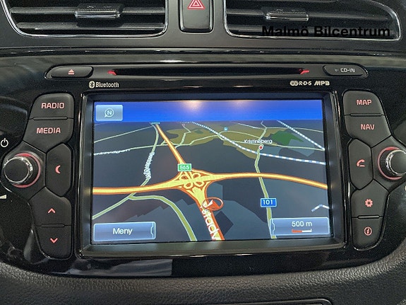 Kia Ceed 10 of 20