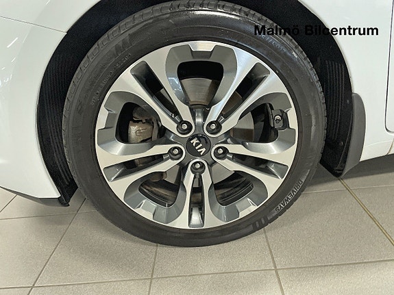 Kia Ceed 14 of 20