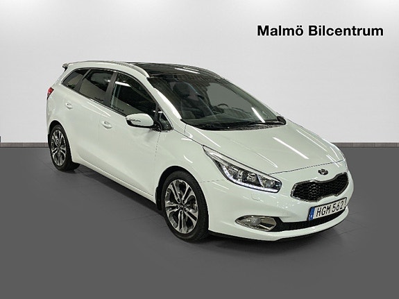 Kia Ceed 3 of 20
