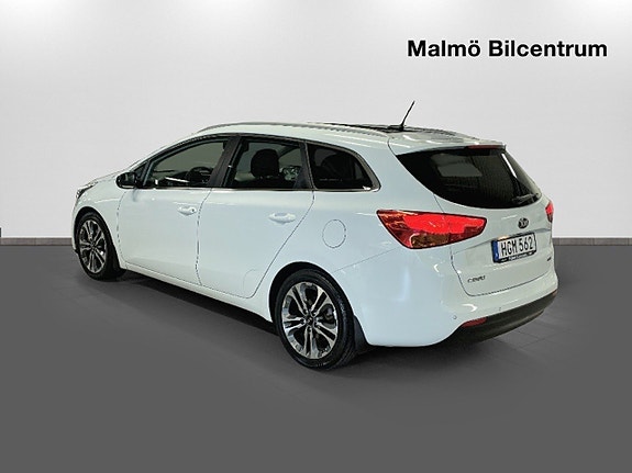 Kia Ceed 6 of 20