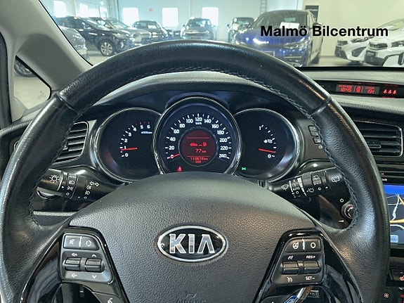 Kia Ceed 9 of 20