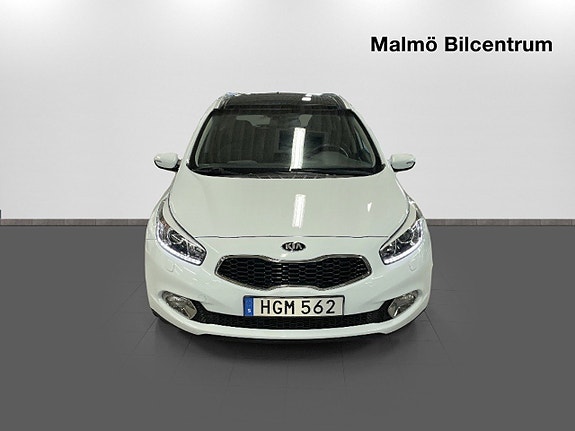 Kia Ceed 2 of 20