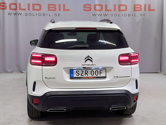 Citroen C5 Aircross 5 of 5