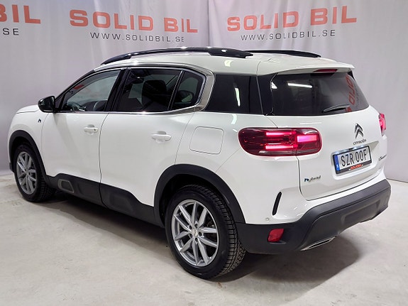 Citroen C5 Aircross 4 of 5