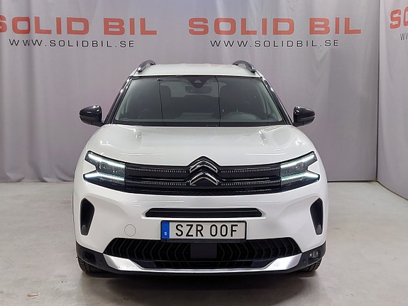 Citroen C5 Aircross 2 of 5