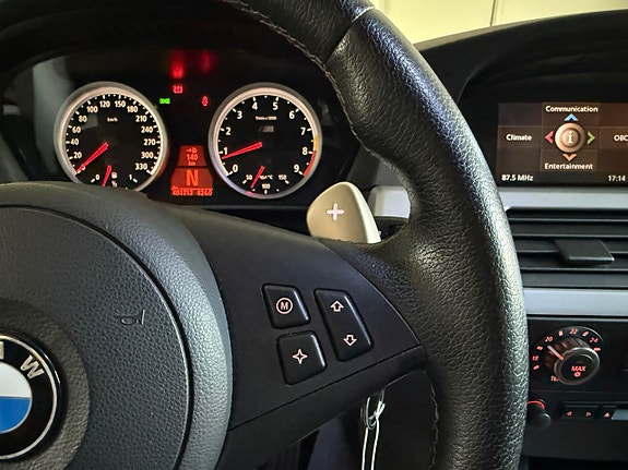 BMW M5 13 of 21