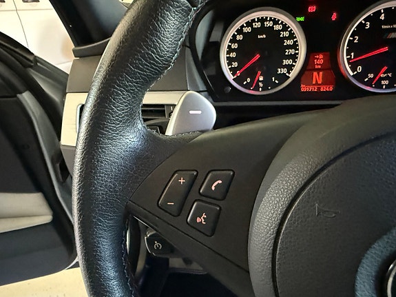 BMW M5 14 of 21