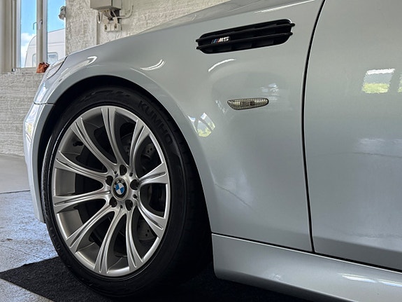 BMW M5 7 of 21