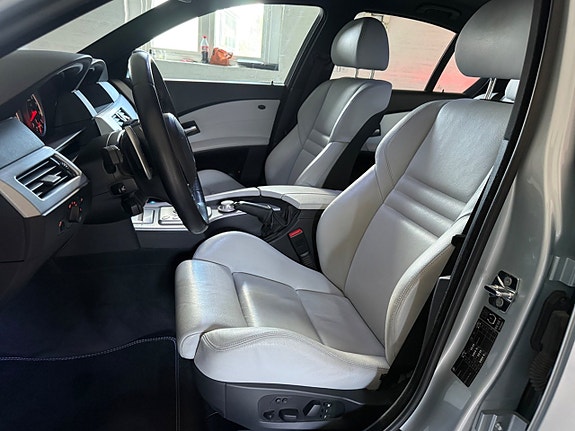 BMW M5 17 of 21