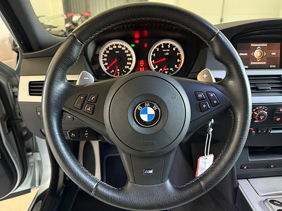 BMW M5 12 of 21